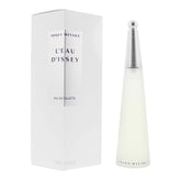 Issey Miyake L'eau D'issey 100ml Eau de Toilette Issey Miyake L'eau D'issey 100ml Eau de Toilette